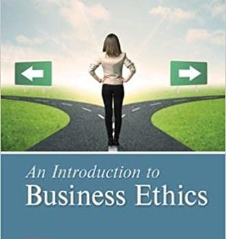 An Introduction To Business Ethics