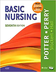 Basic Nursing Essentials For Practice
