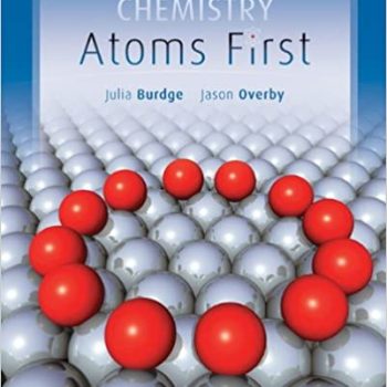 Chemistry Atoms First