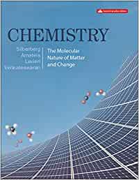 Chemistry The Molecular Nature of Matter