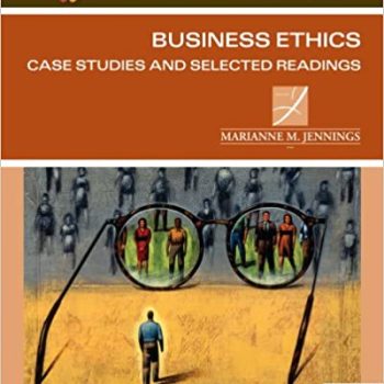 Ethics Case Studies