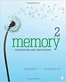 Memory Foundations And Applications