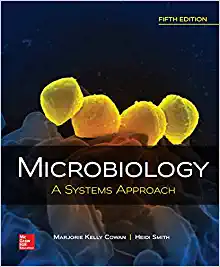 Microbiology A Systems Approach